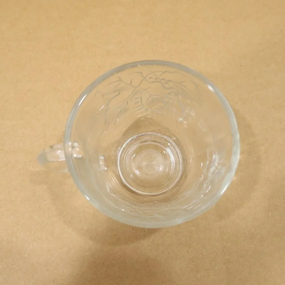 Indiana Glass one photos from
